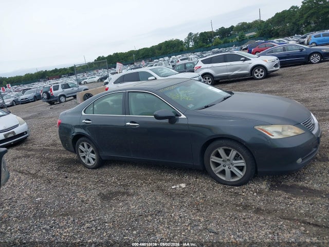 46015836 :رقم المزاد ، JTHBJ46G792285894 vin ، 2009 Lexus Es 350 مزاد بيع