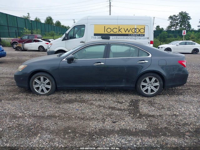 46015836 :رقم المزاد ، JTHBJ46G792285894 vin ، 2009 Lexus Es 350 مزاد بيع