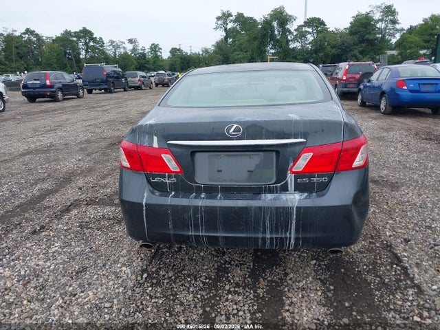 46015836 :رقم المزاد ، JTHBJ46G792285894 vin ، 2009 Lexus Es 350 مزاد بيع