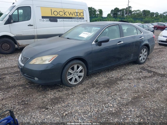 46015836 :رقم المزاد ، JTHBJ46G792285894 vin ، 2009 Lexus Es 350 مزاد بيع