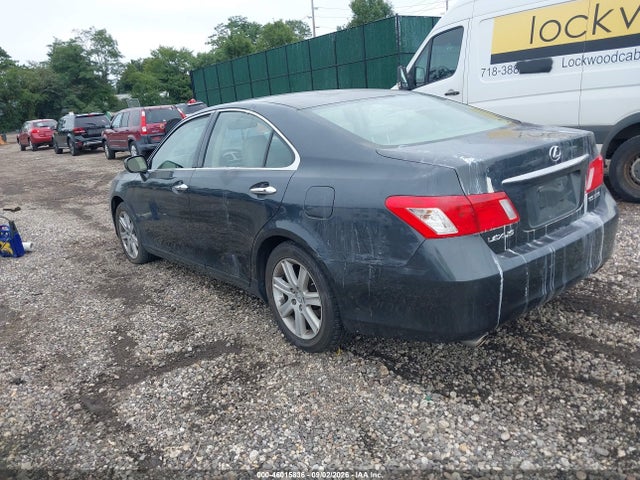46015836 :رقم المزاد ، JTHBJ46G792285894 vin ، 2009 Lexus Es 350 مزاد بيع