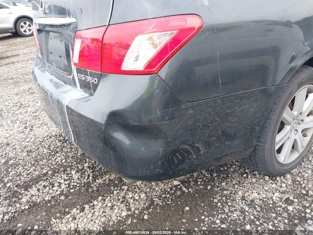 46015836 :رقم المزاد ، JTHBJ46G792285894 vin ، 2009 Lexus Es 350 مزاد بيع