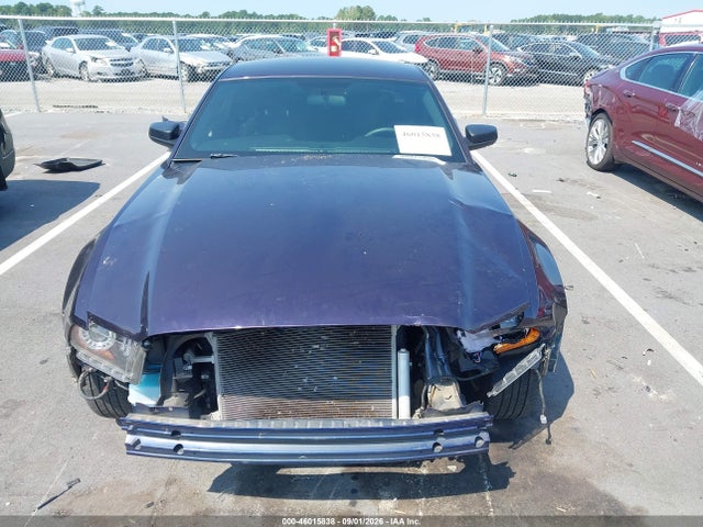 Aukcja sprzedaży 2012 Ford Mustang V6, vin: 1ZVBP8AMXC5258292, numer aukcji: 46015838