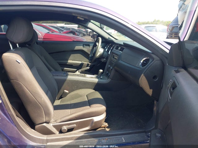 Aukcja sprzedaży 2012 Ford Mustang V6, vin: 1ZVBP8AMXC5258292, numer aukcji: 46015838