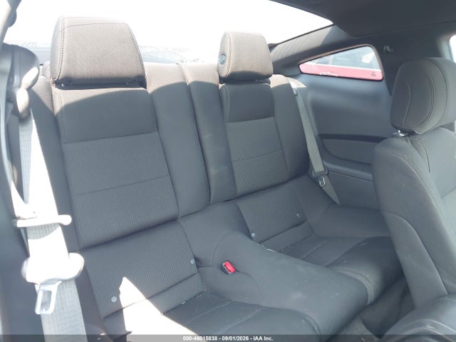 Aukcja sprzedaży 2012 Ford Mustang V6, vin: 1ZVBP8AMXC5258292, numer aukcji: 46015838