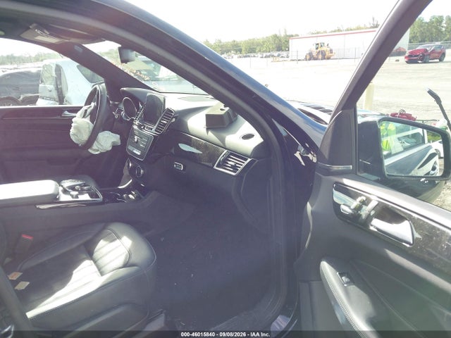 Продажа на аукционе авто 2018 Mercedes-benz Gle 350, vin: 4JGDA5JB5JB159707, номер лота: 46015840