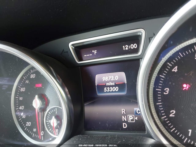 Продажа на аукционе авто 2018 Mercedes-benz Gle 350, vin: 4JGDA5JB5JB159707, номер лота: 46015840