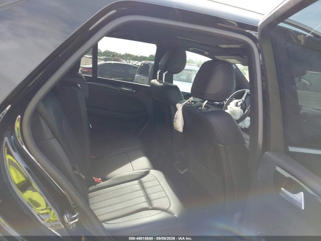Продажа на аукционе авто 2018 Mercedes-benz Gle 350, vin: 4JGDA5JB5JB159707, номер лота: 46015840