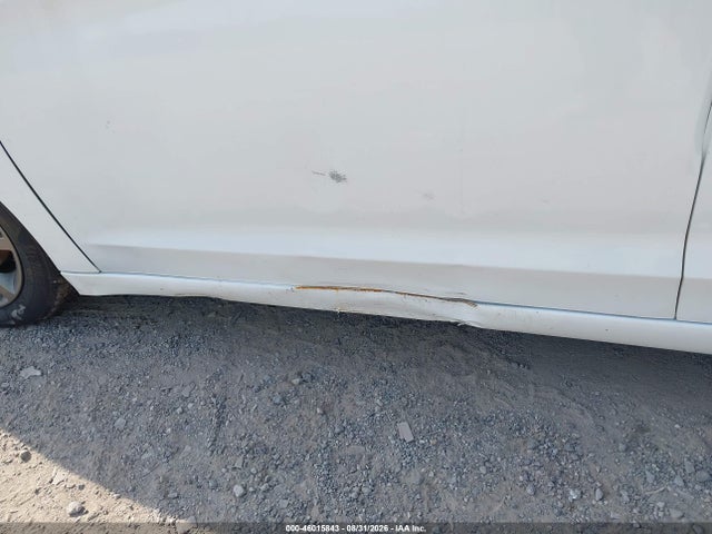 Aukcja sprzedaży 2018 Hyundai Elantra Value Edition, vin: 5NPD84LFXJH391809, numer aukcji: 46015843