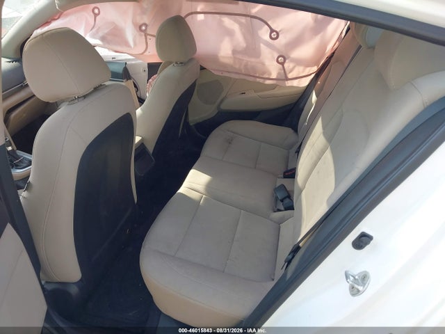Aukcja sprzedaży 2018 Hyundai Elantra Value Edition, vin: 5NPD84LFXJH391809, numer aukcji: 46015843