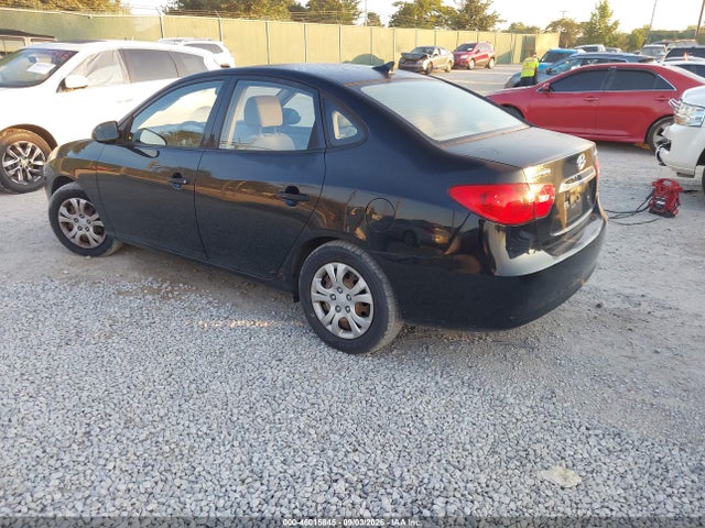 Aukcja sprzedaży 2010 Hyundai Elantra Gls, vin: KMHDU4AD0AU159802, numer aukcji: 46015845