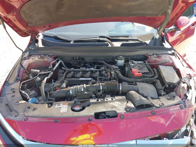 Продажа на аукционе авто 2018 Honda Accord Ex-l, vin: 1HGCV1F55JA043978, номер лота: 46015851