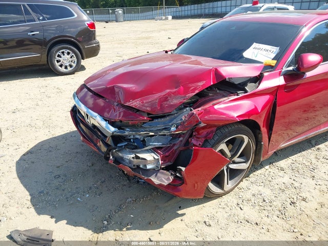 Продажа на аукционе авто 2018 Honda Accord Ex-l, vin: 1HGCV1F55JA043978, номер лота: 46015851