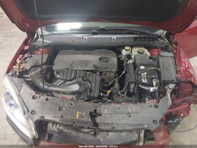 Продаж на аукціоні авто 2012 Buick Verano Leather Group, vin: 1G4PS5SK1C4219840, номер лоту: 46015855