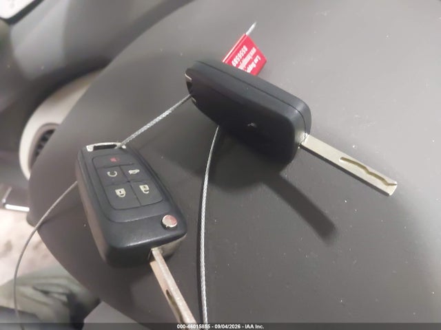 Продаж на аукціоні авто 2012 Buick Verano Leather Group, vin: 1G4PS5SK1C4219840, номер лоту: 46015855