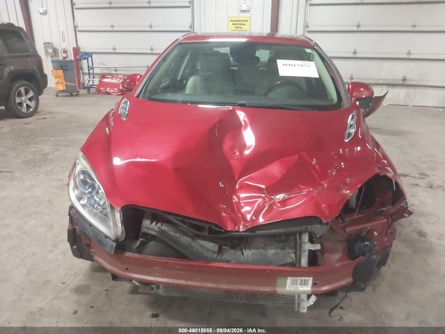 Продаж на аукціоні авто 2012 Buick Verano Leather Group, vin: 1G4PS5SK1C4219840, номер лоту: 46015855