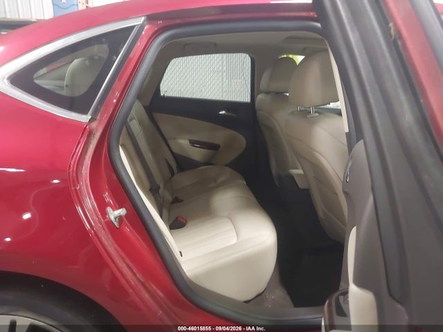 Продаж на аукціоні авто 2012 Buick Verano Leather Group, vin: 1G4PS5SK1C4219840, номер лоту: 46015855