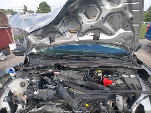 Продажа на аукционе авто 2024 Ford Escape Active, vin: 1FMCU9GN6RUA76878, номер лота: 46015862