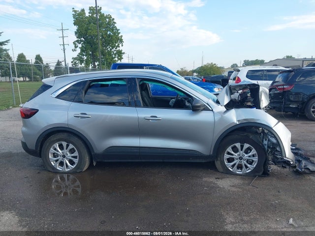 Продажа на аукционе авто 2024 Ford Escape Active, vin: 1FMCU9GN6RUA76878, номер лота: 46015862