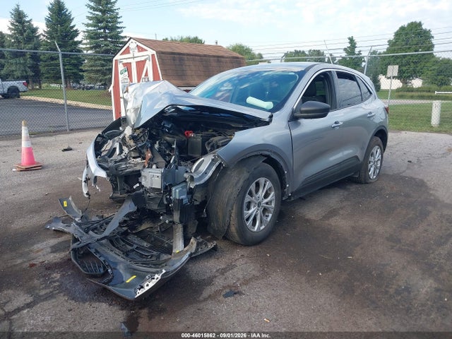 Продажа на аукционе авто 2024 Ford Escape Active, vin: 1FMCU9GN6RUA76878, номер лота: 46015862