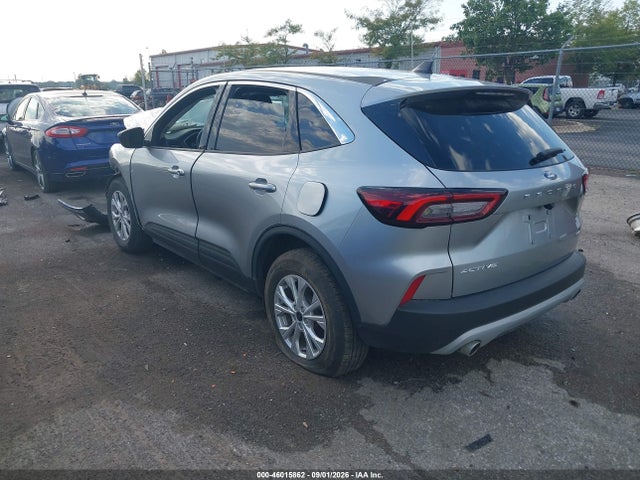 Продажа на аукционе авто 2024 Ford Escape Active, vin: 1FMCU9GN6RUA76878, номер лота: 46015862
