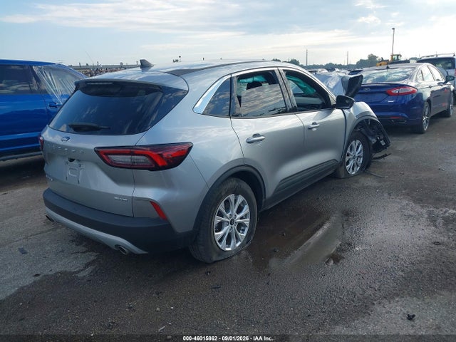 Продажа на аукционе авто 2024 Ford Escape Active, vin: 1FMCU9GN6RUA76878, номер лота: 46015862