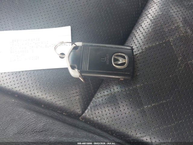 Acura RDX 2015 5J8TB4H56FL016310 Image 11