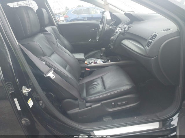 Acura RDX 2015 5J8TB4H56FL016310 Image 5