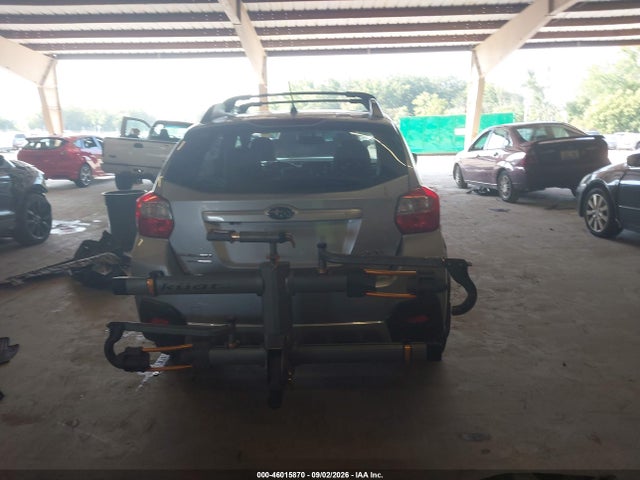 2014 Subaru Xv Crosstrek 2.0i Limited მანქანა იყიდება აუქციონზე, vin: JF2GPAGC1E8304142, აუქციონის ნომერი: 46015870