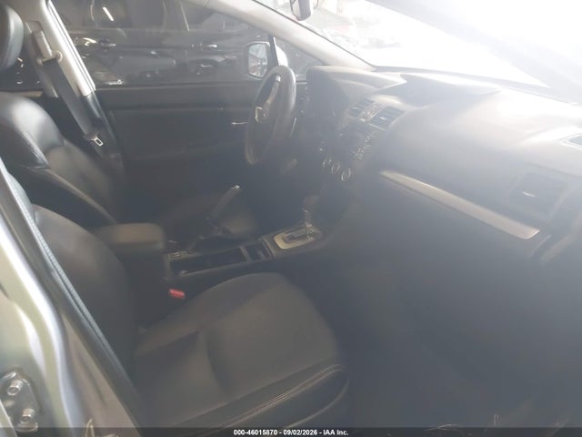 2014 Subaru Xv Crosstrek 2.0i Limited მანქანა იყიდება აუქციონზე, vin: JF2GPAGC1E8304142, აუქციონის ნომერი: 46015870
