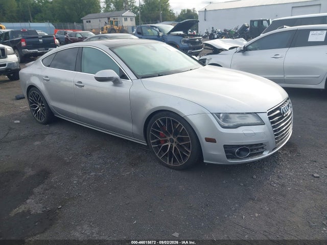 Aukcja sprzedaży 2012 Audi A7 Premium, vin: WAUYGAFC8CN175509, numer aukcji: 46015872