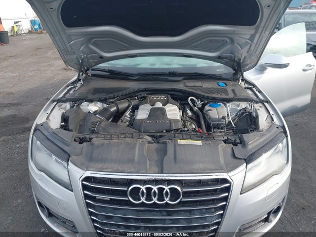 Aukcja sprzedaży 2012 Audi A7 Premium, vin: WAUYGAFC8CN175509, numer aukcji: 46015872