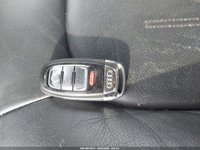 Aukcja sprzedaży 2012 Audi A7 Premium, vin: WAUYGAFC8CN175509, numer aukcji: 46015872