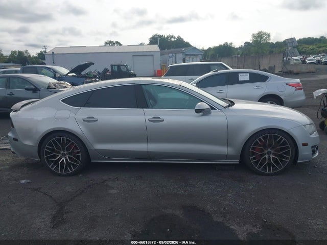 Aukcja sprzedaży 2012 Audi A7 Premium, vin: WAUYGAFC8CN175509, numer aukcji: 46015872