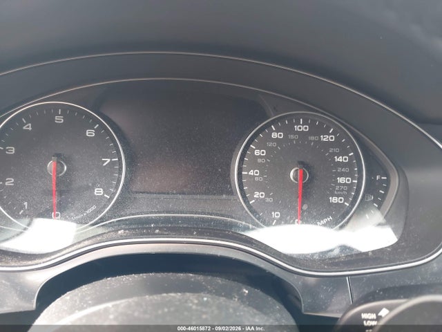 Aukcja sprzedaży 2012 Audi A7 Premium, vin: WAUYGAFC8CN175509, numer aukcji: 46015872