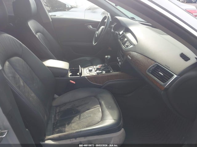 Aukcja sprzedaży 2012 Audi A7 Premium, vin: WAUYGAFC8CN175509, numer aukcji: 46015872