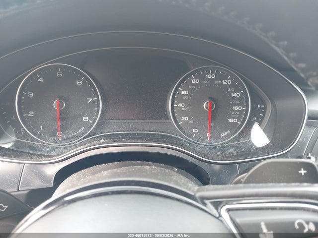 Aukcja sprzedaży 2012 Audi A7 Premium, vin: WAUYGAFC8CN175509, numer aukcji: 46015872