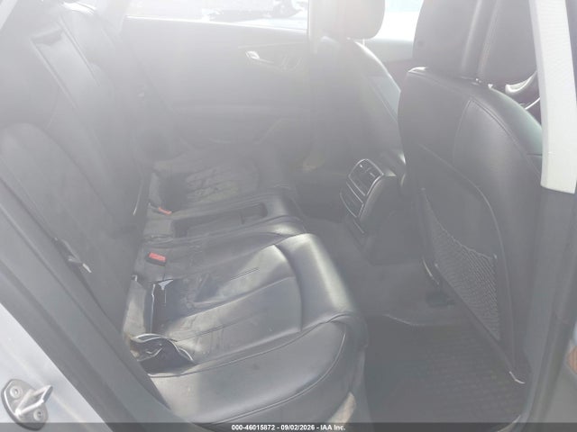Aukcja sprzedaży 2012 Audi A7 Premium, vin: WAUYGAFC8CN175509, numer aukcji: 46015872