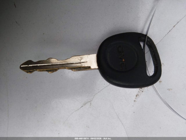 46015874 :رقم المزاد ، 1GKFK66U55J202095 vin ، 2005 Gmc Yukon Xl 1500 Denali مزاد بيع