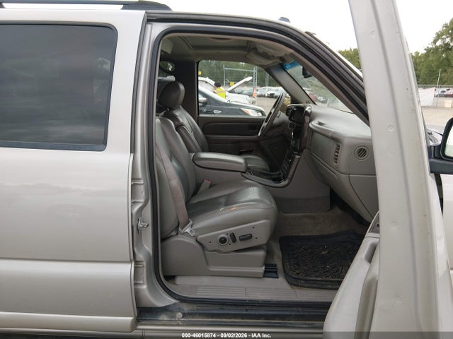 46015874 :رقم المزاد ، 1GKFK66U55J202095 vin ، 2005 Gmc Yukon Xl 1500 Denali مزاد بيع