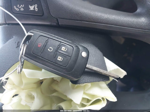 Продаж на аукціоні авто 2013 Chevrolet Equinox Ls, vin: 2GNALBEK6D6344812, номер лоту: 46015880