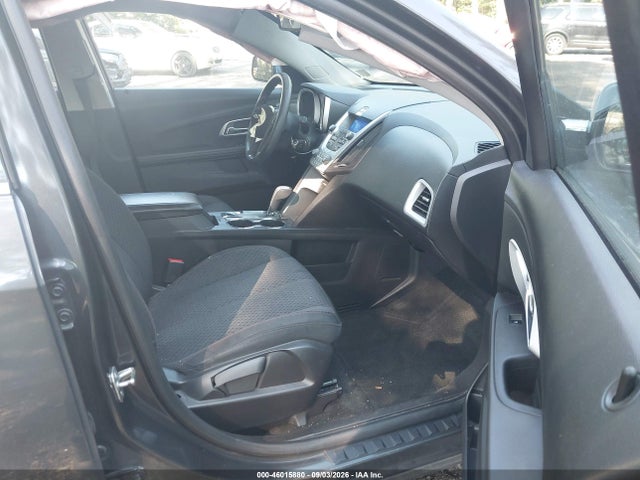 Продаж на аукціоні авто 2013 Chevrolet Equinox Ls, vin: 2GNALBEK6D6344812, номер лоту: 46015880