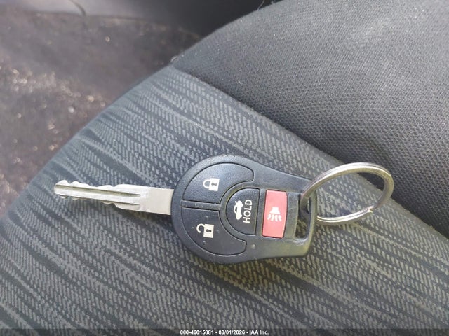 Aukcja sprzedaży 2014 Nissan Sentra Sv, vin: 3N1AB7AP8EY340578, numer aukcji: 46015881