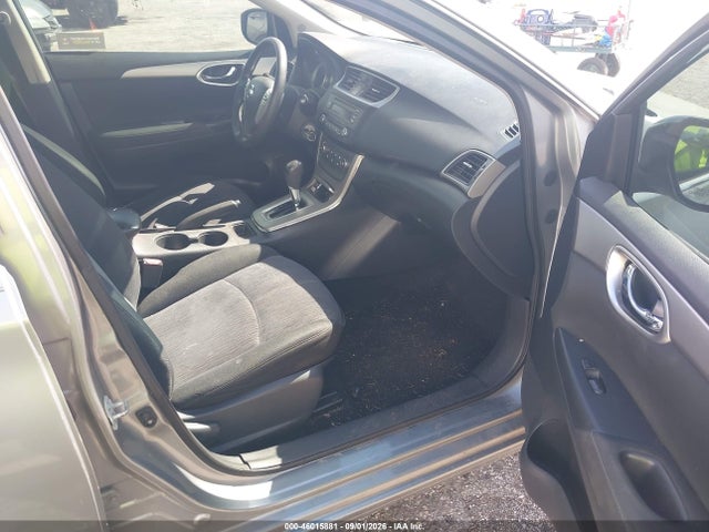 Aukcja sprzedaży 2014 Nissan Sentra Sv, vin: 3N1AB7AP8EY340578, numer aukcji: 46015881