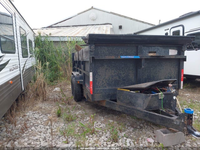 Aukcja sprzedaży 2015 Ameritrail Trailer, vin: 5N6200F26F1046796, numer aukcji: 46015888