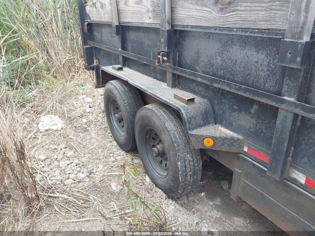 Aukcja sprzedaży 2015 Ameritrail Trailer, vin: 5N6200F26F1046796, numer aukcji: 46015888