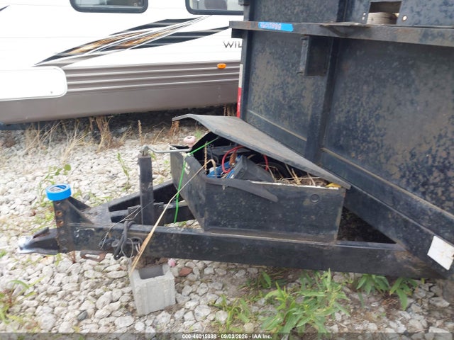 Aukcja sprzedaży 2015 Ameritrail Trailer, vin: 5N6200F26F1046796, numer aukcji: 46015888