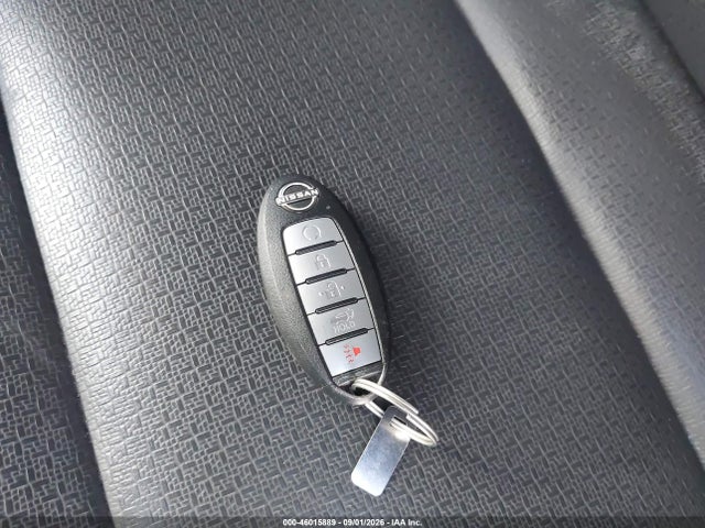 Продажа на аукционе авто 2022 Nissan Rogue Sv Intelligent Awd, vin: 5N1BT3BB3NC716375, номер лота: 46015889
