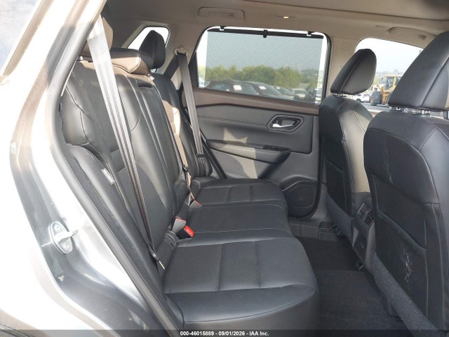 Продажа на аукционе авто 2022 Nissan Rogue Sv Intelligent Awd, vin: 5N1BT3BB3NC716375, номер лота: 46015889