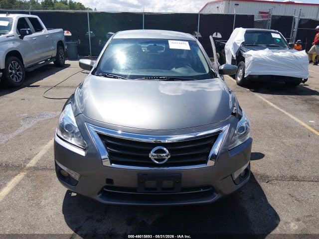 Продаж на аукціоні авто 2014 Nissan Altima 2.5 S, vin: 1N4AL3AP7EC421007, номер лоту: 46015893